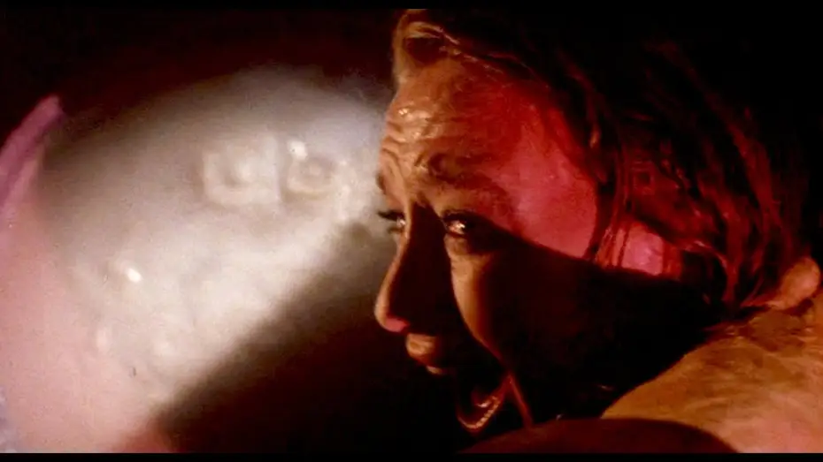 Видео к фильму Преисподняя — Horror Infernal (1980) - Deutscher Kinotrailer