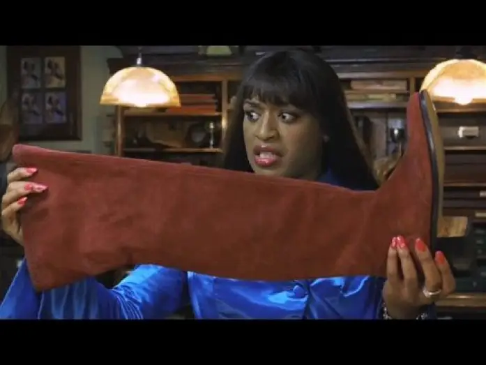 Видео к фильму Чумовые боты — Kinky Boots (2005) - Movie Trailer