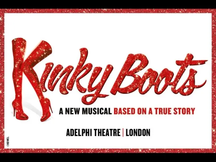 Видео к фильму Чумовые боты — Trailer: Kinky Boots
