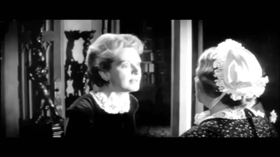 Видео к фильму Невинные — Schloss Des Schreckens HD Trailer Deutsch German Horror Movie 1961