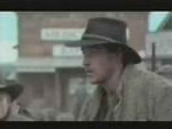Видео к фильму Джек Булл — The Jack Bull (1999) Trailer