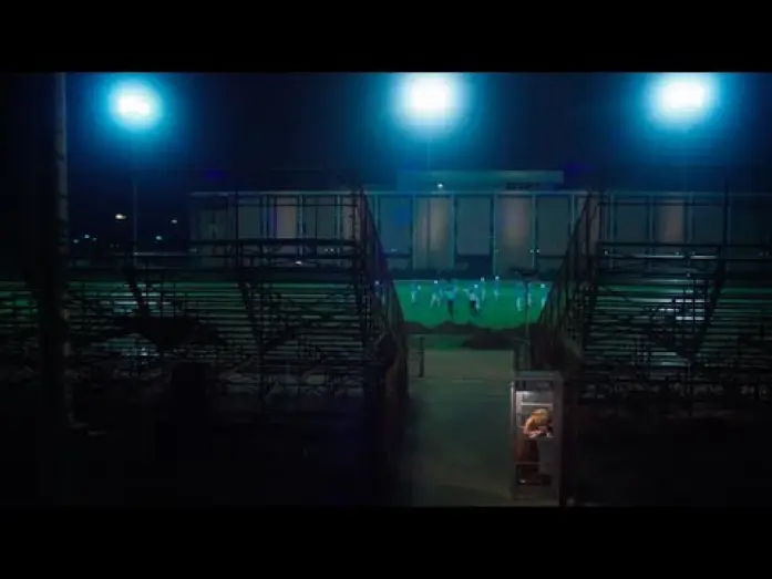 Видео к фильму Роза — Vilmos Zsigmond on THE ROSE