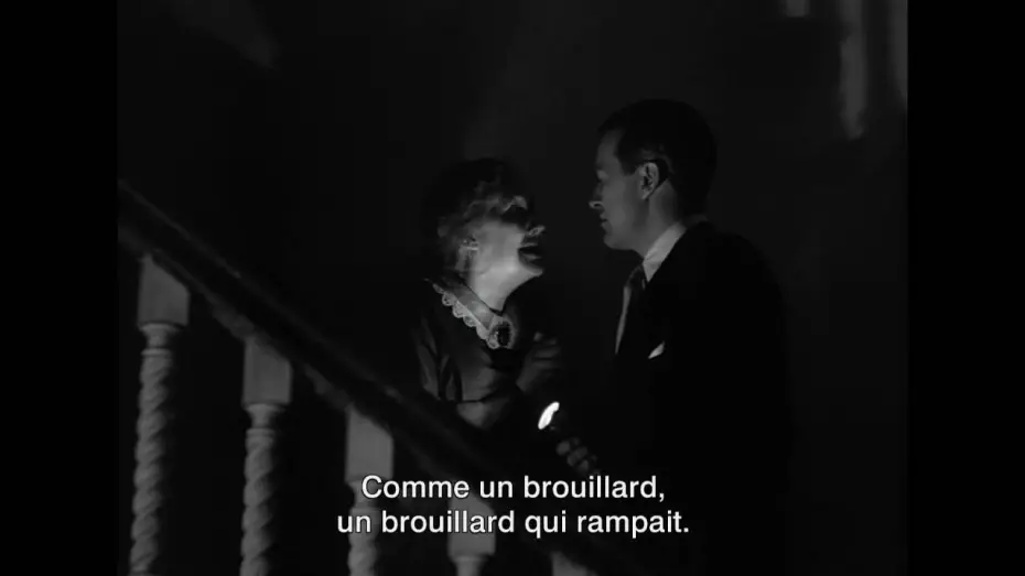 Видео к фильму Незваные — THE UNINVITED - Extrait VOST