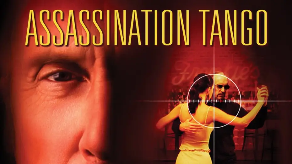 Видео к фильму Убийственное танго — Assassination Tango (2002) | Bande-annonce VOSTF (HD | 1080p)