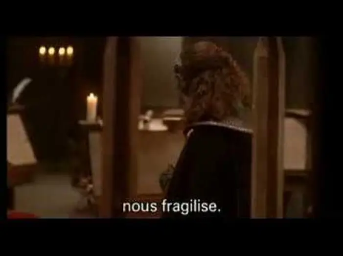 Видео к фильму Страшный суд — Bande-annonce du film Jour de Colère VOSTFR