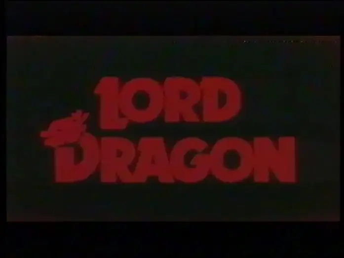 Видео к фильму Лорд Дракон — Lord Dragon
