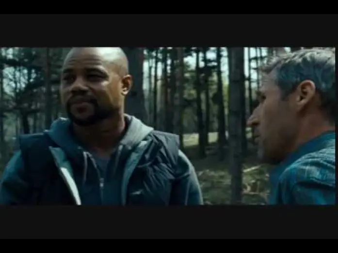 Видео к фильму Разыскивается герой — Hero Wanted (2008) Trailer