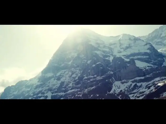 Видео к фильму Северная стена — Offizieller Trailer
