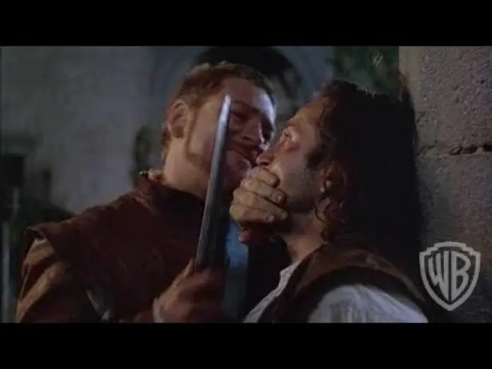 Видео к фильму Отелло — Othello (1995) - Trailer #1