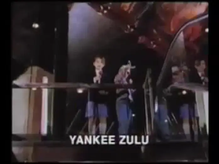 Видео к фильму Невероятные приключения янки в Африке — Yankee Zulu trailer