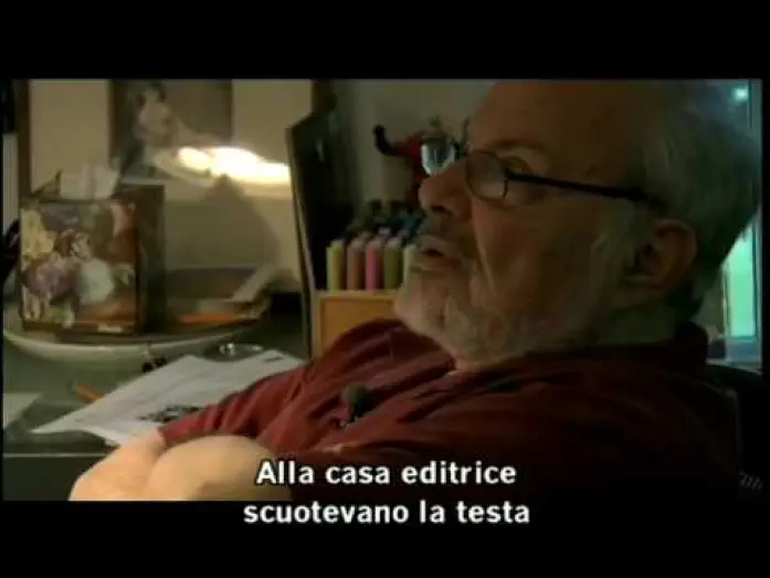 Видео к фильму Там, где живут чудовища — Nel Paese delle Creature Selvagge - Clip Speciale in HD