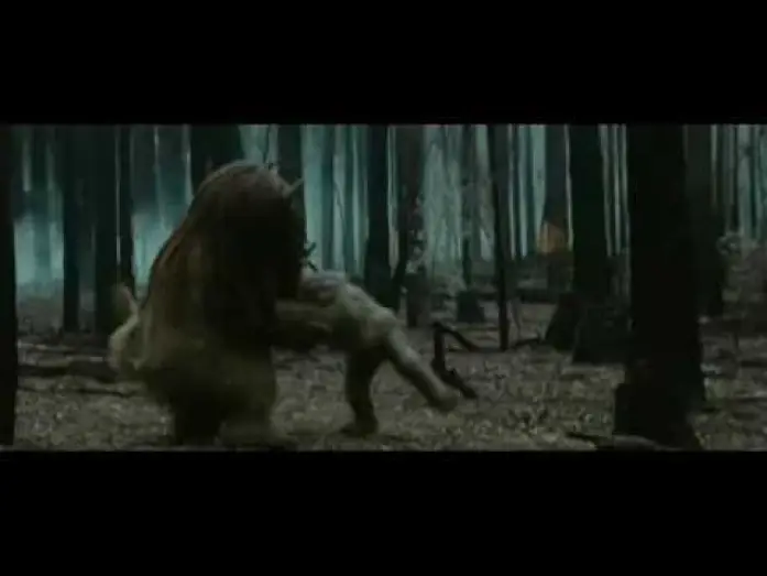 Видео к фильму Там, где живут чудовища — Donde viven los monstruos (2009) - Trailer Oficial Español