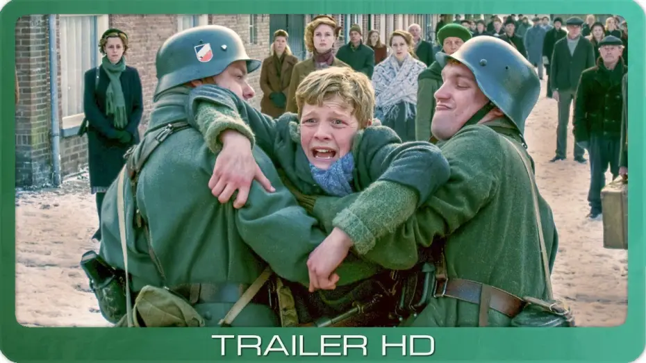 Видео к фильму Зима в военное время — Mein Kriegswinter - Winter in Wartime ≣ 2008 ≣ Trailer