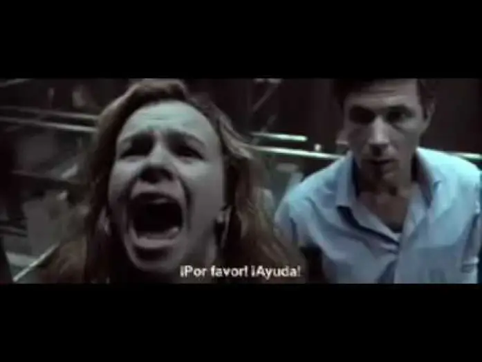 Видео к фильму Роковой выбор — Blackout (2008) Trailer Subtitulado