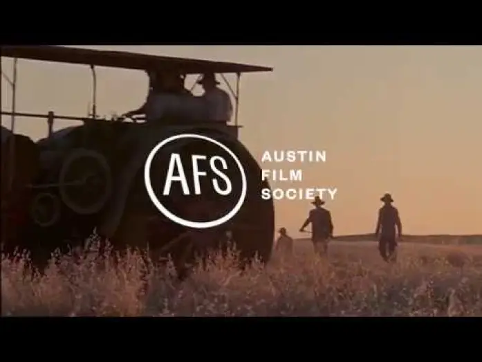 Видео к фильму Дни жатвы — AFS Presents: Days of Heaven