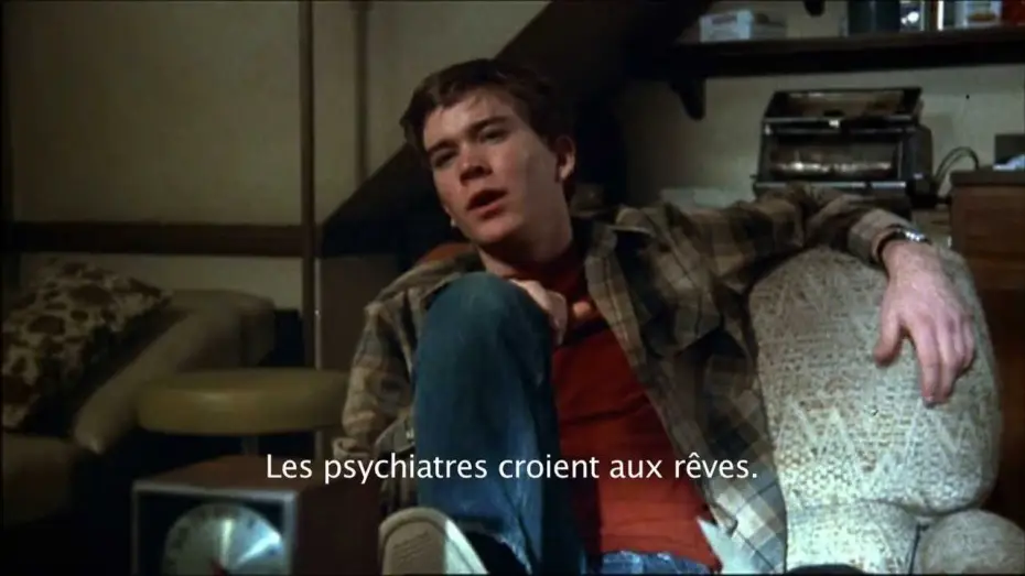 Видео к фильму Обыкновенные люди — ORDINARY PEOPLE (ROBERT REDFORD, 1980) AU CINEMA LE 18 DEC 2013