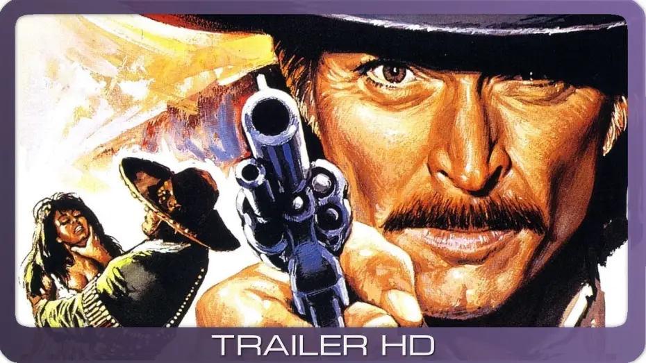 Видео к фильму Сдавайся и расплатись — Der Gehetzte der Sierra Madre ≣ 1966 ≣ Trailer
