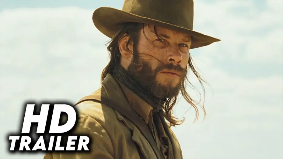 Видео к фильму Предложение — The Proposition (2005) Original Trailer [FHD]