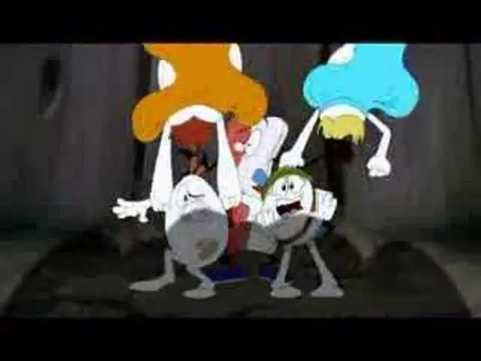 Видео к фильму Una película de huevos — Una Película de Huevos: Trailer final