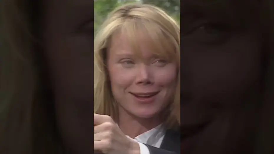Видео к фильму Дочь шахтера — Sissy Spacek On COAL MINER'S DAUGHTER.