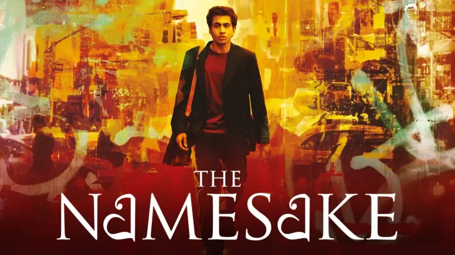 Видео к фильму Тезки — Il destino nel nome - The Namesake (film 2006) TRAILER ITALIANO