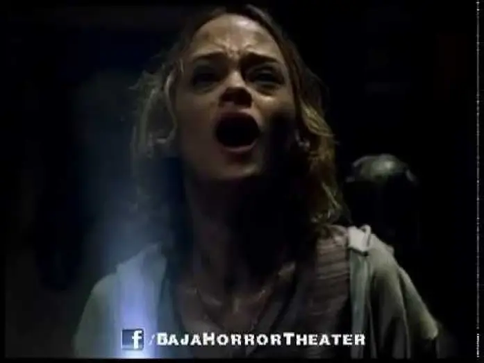 Видео к фильму Кошмар дома на холмах — Toolbox Murders (2004) Trailer
