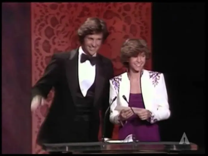 Видео к фильму Весь этот джаз — All That Jazz Wins Costume Design: 1980 Oscars