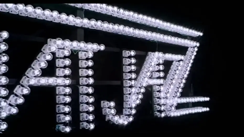 Видео к фильму Весь этот джаз — Ciné-club EdL - All That Jazz (que le spectacle commence)