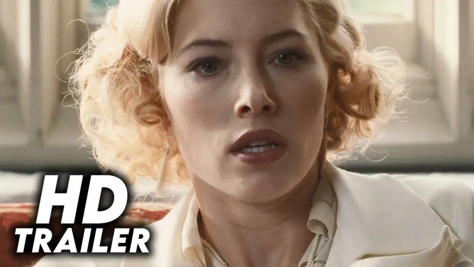 Видео к фильму Лёгкое поведение — Easy Virtue (2008) Original Trailer [FHD]