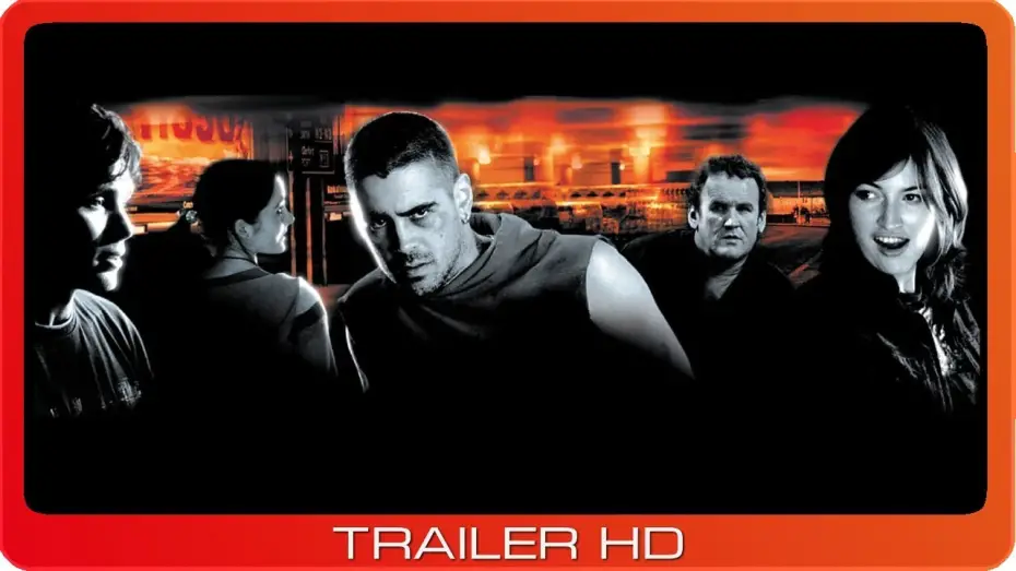 Видео к фильму Разрыв — interMission ≣ 2003 ≣ Trailer
