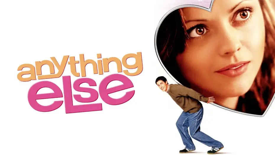 Видео к фильму Кое-что еще — Anything Else (film 2003) TRAILER ITALIANO