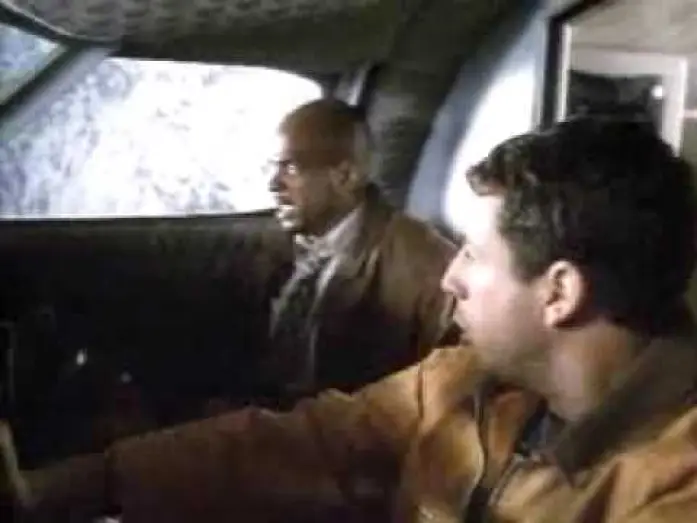 Видео к фильму Пуленепробиваемый — Bulletproof  1996 Trailer