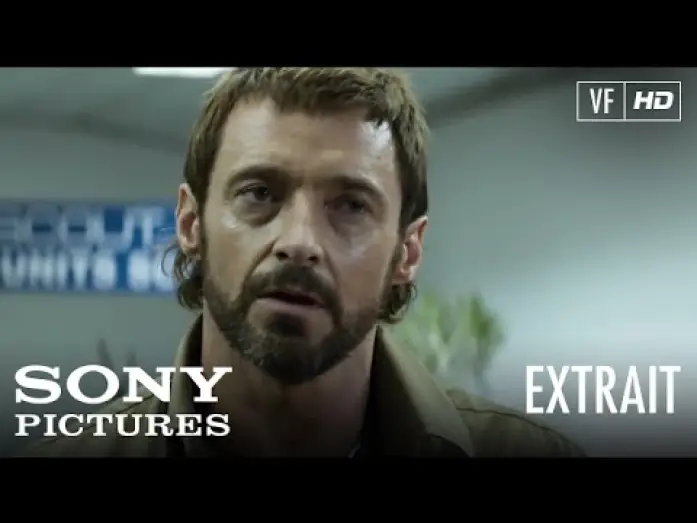 Видео к фильму Робот по имени Чаппи | Chappie - Extrait Burn To Ash - VF