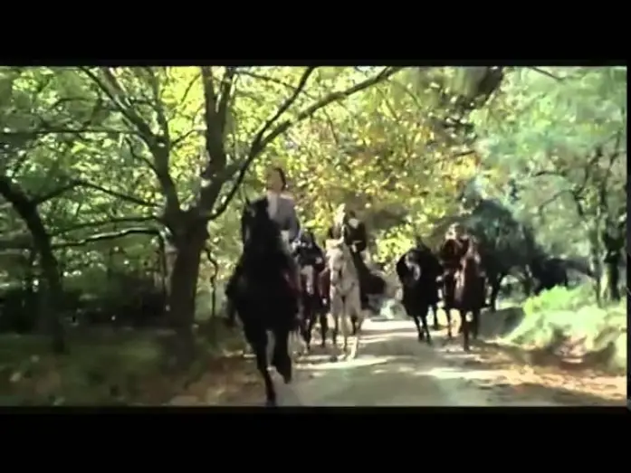 Видео к фильму Дочь д`Артаньяна — La fille de d'Artagnan ( 1994 - bande annonce )