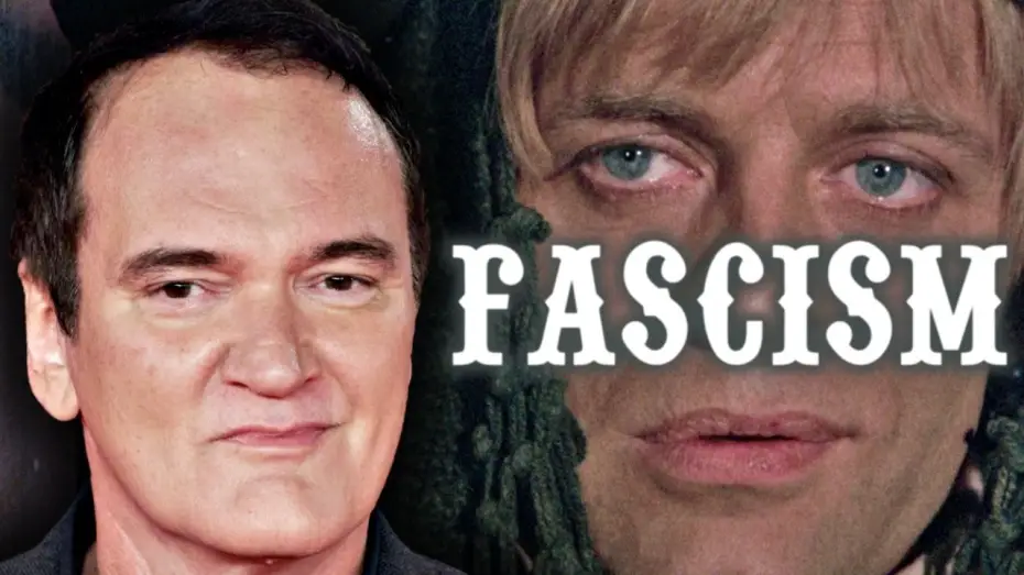 Видео к фильму Джанго — Quentin Tarantino on Sergio Corbucci