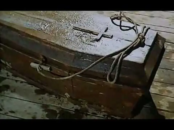 Видео к фильму Джанго — DJANGO MOVIE TRAILER 1966.