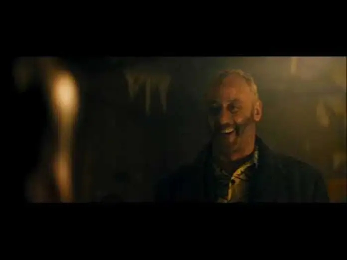 Видео к фильму Империя волков — Empire of the Wolves 2005 trailer
