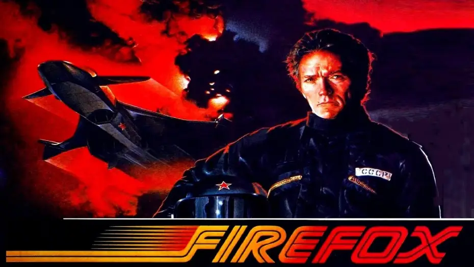 Видео к фильму Огненный лис — Firefox - Volpe di fuoco (film 1982) TRAILER ITALIANO 2