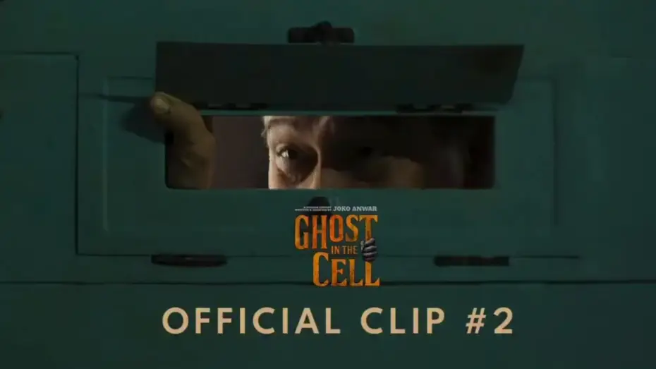 Видео к фильму Призрак в клетке | The Best Prison for Corruptors! Official Clip 2 - Ghost in the Cell