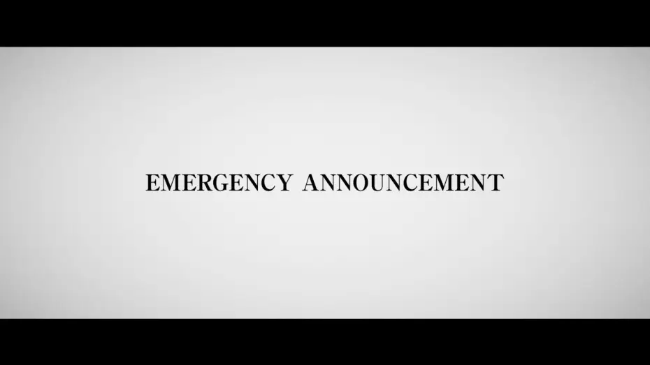 Видео к фильму ゴジラ-0.0 | New Godzilla Film Announcement