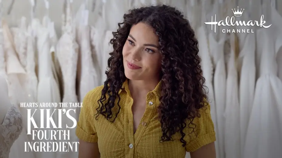Видео к фильму Hearts Around the Table: Kiki's Fourth Ingredient | Preview