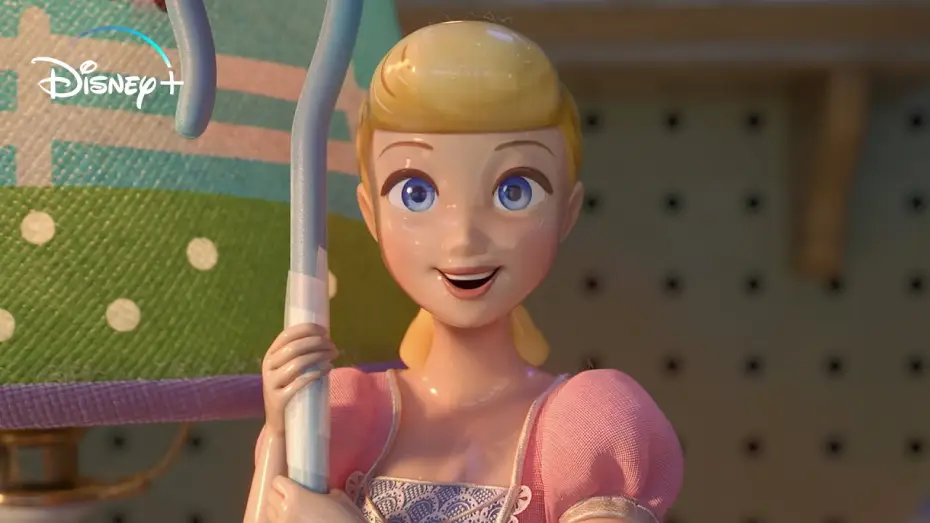 Видео к фильму Жизнь лампы | Vita Da Lampada - Trailer Ufficiale | Dal 24 Marzo in streaming su Disney+