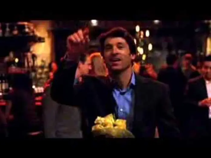 Видео к фильму Друг невесты — Verliebt in die Braut - Ab 15. Mai 2008 im Kino