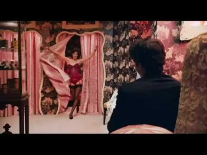 Видео к фильму Друг невесты — Made of Honor Trailer