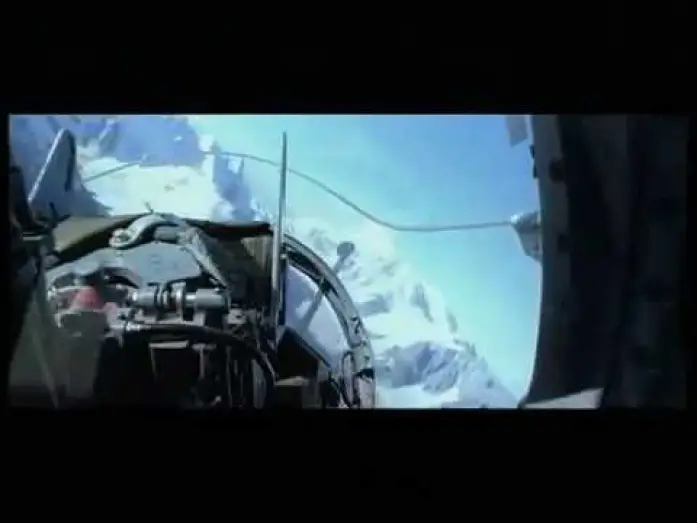 Видео к фильму Рыцари неба — SKY FIGHTERS MOVIE TRAILER