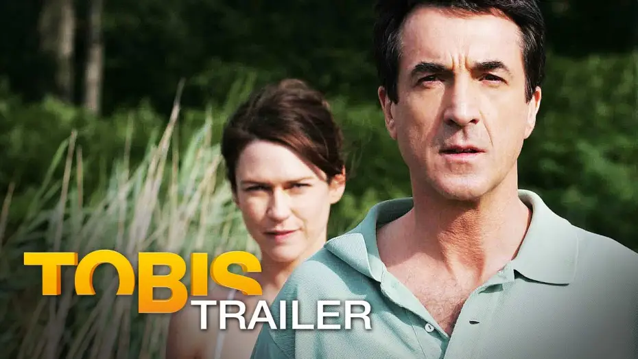 Видео к фильму Не говори никому — Offizieller Trailer