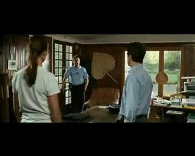 Видео к фильму Не говори никому — Ne Le Dis A Personne