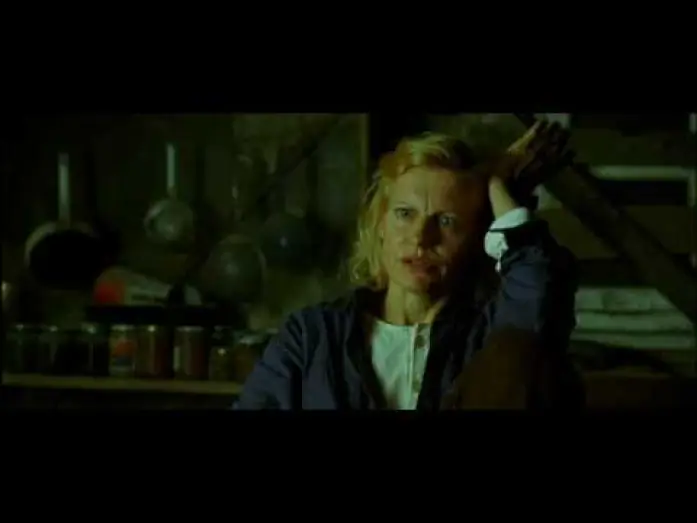 Видео к фильму Заброшенный дом — The Abandoned / Die Verlassenen trailer