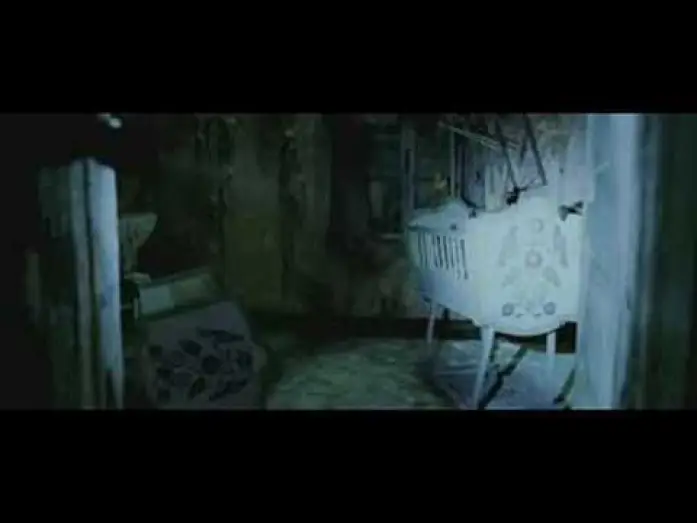 Видео к фильму Заброшенный дом — The Abandoned (2006) trailer