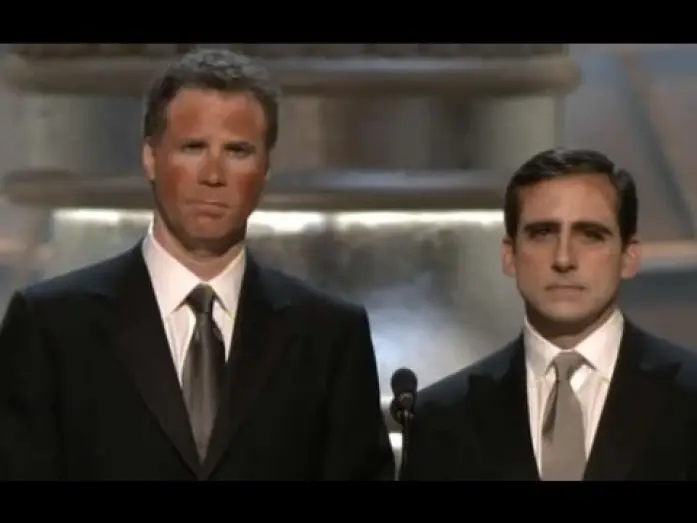 Видео к фильму Хроники Нарнии: Лев, колдунья и волшебный шкаф | The Chronicles of Narnia: The Lion, the Witch and the Wardrobe Winning Makeup | 78th Oscars (2006)